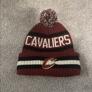 Cleveland Cavs hat